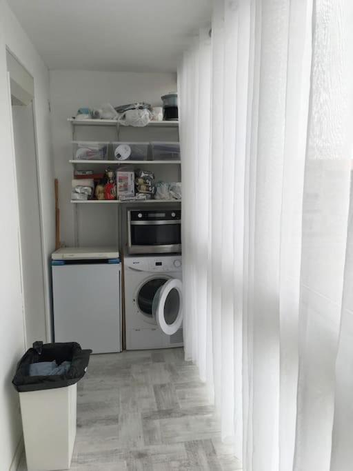 Appartement T3 Proche De La Mer Narbona Exterior foto