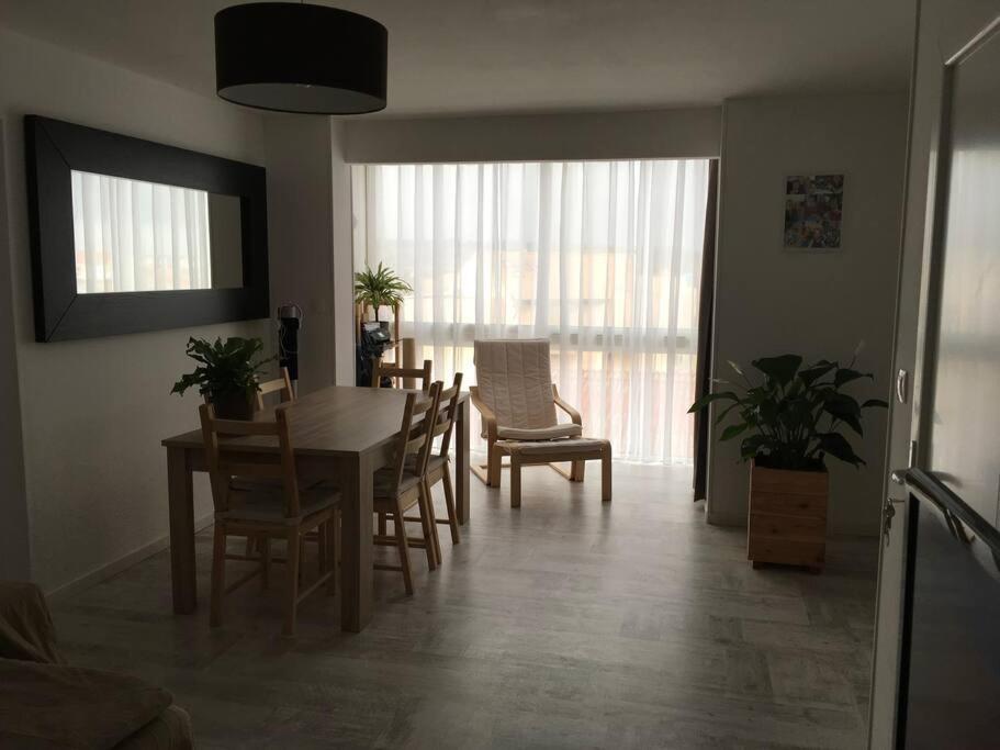 Appartement T3 Proche De La Mer Narbona Exterior foto
